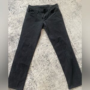 Bonobos men’s black jeans